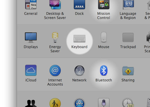 Cómo habilitar y utilizar el Visor de caracteres OS X en su Mac