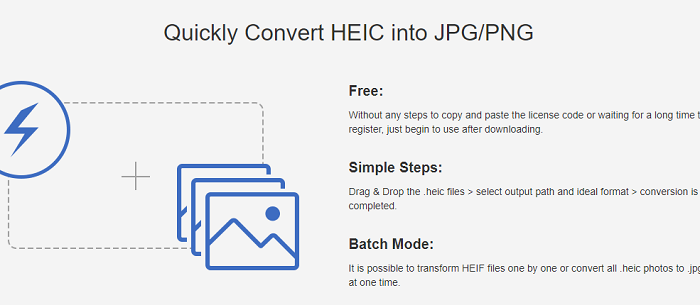 Cómo convertir HEIC a JPG en Windows 10. El nuevo formato de imagen HEIC de iOS no es compatible con Windows de forma nativa. He aquí cómo puede convertir HEIC a JPEG en Windows y visualizarlo en su visor de imágenes.