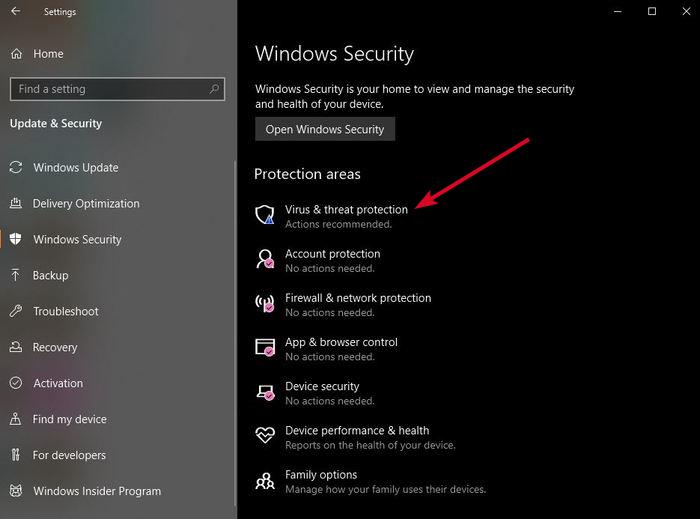Cómo habilitar Ransomware Protection en Windows Defender. La característica Ransomware Protection de Windows Defender está desactivada de forma predeterminada. A continuación se explica cómo puede habilitar la protección de software de rescate en Windows Defender para proteger sus datos.