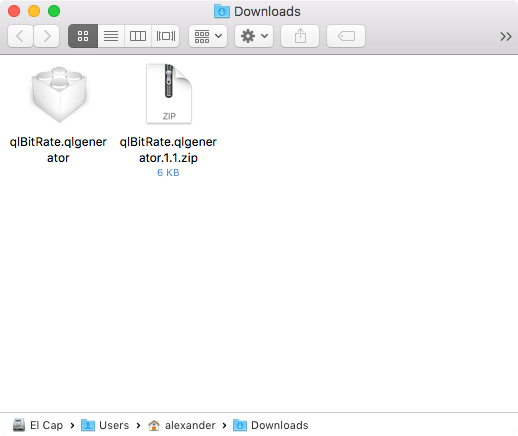 Cómo hacer que'Vista Rápida' en Mac sea más potente con los plugins