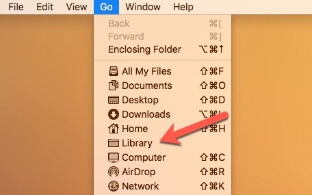 Cómo ocultar archivos y carpetas en tu Mac