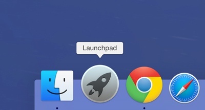 Cómo organizar tus aplicaciones usando LaunchPad en OS X
