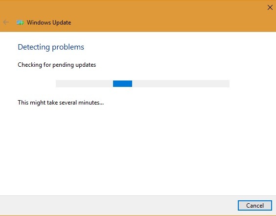 Cómo solucionar el problema de Windows 10 versión 1903 no se puede instalar. Muchas personas tienen problemas al actualizar su Windows. He aquí cómo puede solucionar problemas y actualizar sus WIndows a la versión 1903 con éxito.