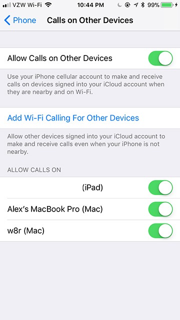 Convierte tu Mac en un teléfono: Cómo hacer y recibir llamadas telefónicas en macOS