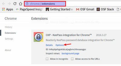 Integrar Keepass en el navegador de Google Chrome y Vivaldi¿Es usted usuario de Keepass? Este artículo le mostrará cómo sincronizar su base de datos Keepass en varios dispositivos e integrar Keepass en Google Chrome y Vivaldi.