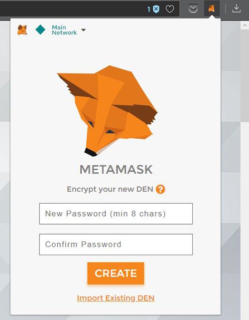 MetaMask: Una extensión para ayudarle a acceder a la Web descentralizadaCuando se trata de la Web descentralizada basada en bloques, no puede acceder a ella completamente en su navegador normal. MetaMask le ayuda a conseguirlo añadiendo algunas capas adicionales a su navegador.