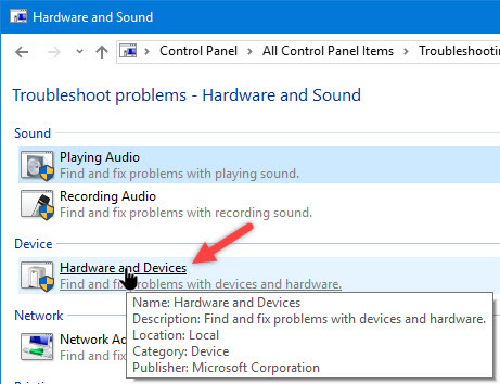 Cómo solucionar el problema de Bluetooth no funciona en Windows 10