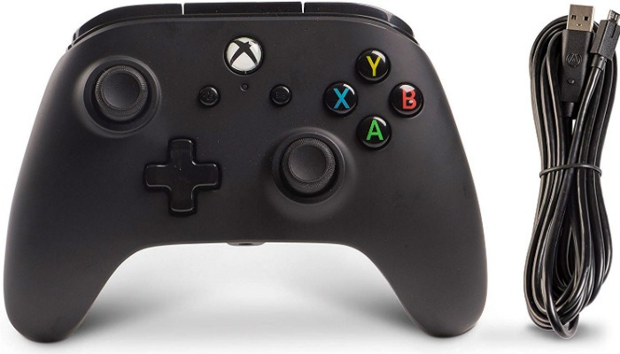 5 de los mejores controladores de Xbox One de tercerosSi estás buscando controladores alternativos para tu Xbox One, estos son algunos de los mejores controladores de Xbox One de fabricantes de terceros.