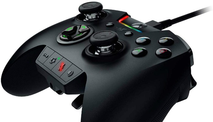 5 de los mejores controladores de Xbox One de tercerosSi estás buscando controladores alternativos para tu Xbox One, estos son algunos de los mejores controladores de Xbox One de fabricantes de terceros.