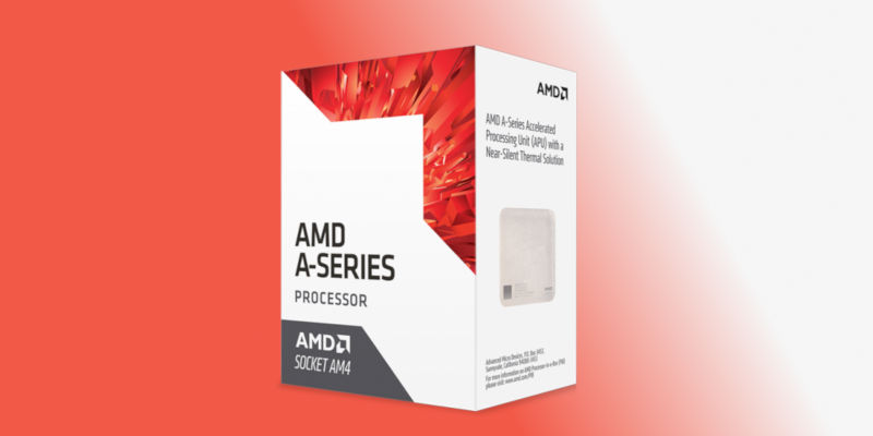 AMD vs. CPUs Intel: ¿Cuál es para usted en 2018? no es fácil elegir el procesador adecuado para su ordenador. AMD e Intel compiten constantemente por su próxima compra de CPU. ¿Cuál debería elegir?