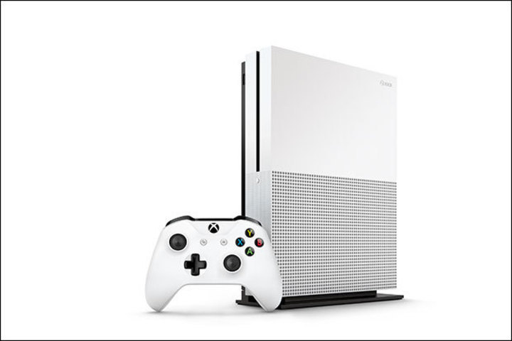 La diferencia entre Xbox One, Xbox One S y Xbox One XOver los años Microsoft ha lanzado varias versiones de la consola Xbox One. Descubre las diferencias entre Xbox One, Xbox One S y Xbox One X.