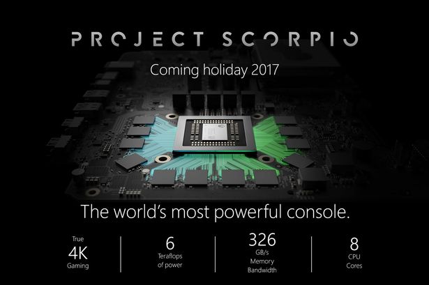 ¿Puede Project Scorpio Catch Up con la PS4 Pro? el Project Scorpio de Microsoft supera a PS4 Pro en todos los frentes de hardware, pero ¿puede realmente ponerse al día con PS4 Pro y atraer a los fieles de Sony hacia el lado de Microsoft?