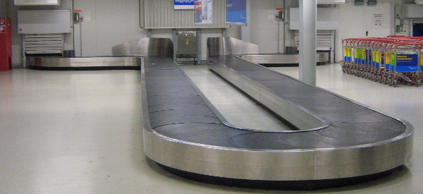 Cómo la tecnología puede ayudar a las aerolíneas a dejar de perder su equipajeLa pérdida de equipaje en los vuelos sigue siendo uno de los mayores problemas para las aerolíneas. Veamos cómo la nueva tecnología puede ayudar a las aerolíneas a dejar de perder su equipaje.