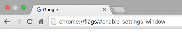 Cómo abrir la configuración de Google Chrome en una ventana nueva[Consejos rápidos] ¿Quieres que la configuración de Google Chrome se abra en una ventana nueva en lugar de en una nueva pestaña? Este consejo rápido le mostrará cómo hacerlo modificando una bandera.