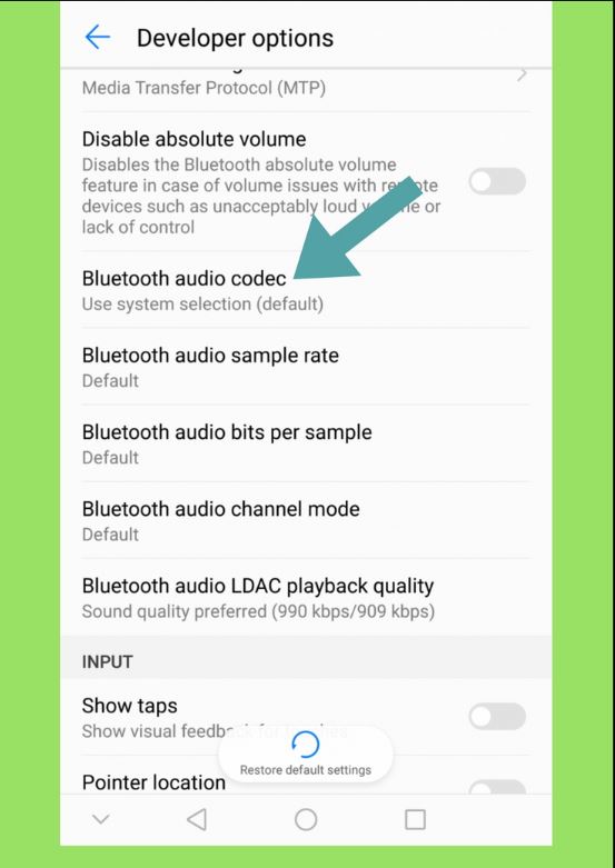 Sbc vs. AptX vs. AptX HD: Lo que necesita saber sobre los códecs de audio BluetoothAprenda sobre los distintos códecs Bluetooth: SBC, AptX, AptX HD y LDAC y en qué se diferencian entre sí.