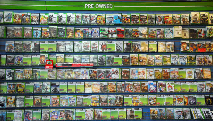 Xbox One S All-Digital: El Xbox One S All-Digital es la consola Xbox One más barata; sin embargo, alcanza este precio al omitir algunas características. ¿Para quién es esta consola y para quién debería tenerla? Vamos a averiguarlo!