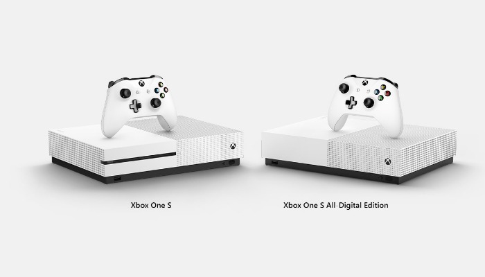 Xbox One S All-Digital: El Xbox One S All-Digital es la consola Xbox One más barata; sin embargo, alcanza este precio al omitir algunas características. ¿Para quién es esta consola y para quién debería tenerla? Vamos a averiguarlo!