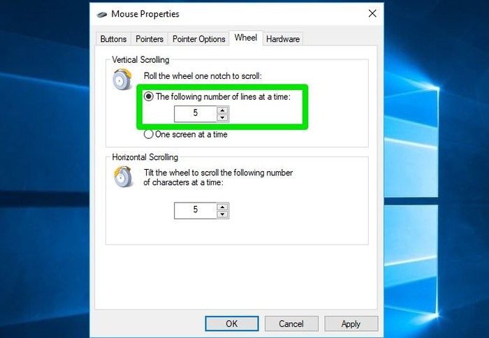Cómo mejorar la productividad con estos sencillos ajustes del ratón en Windows