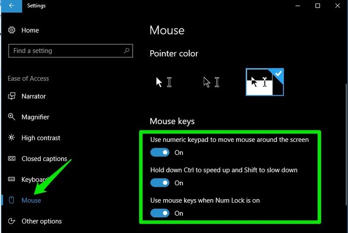 Cómo mejorar la productividad con estos sencillos ajustes del ratón en Windows