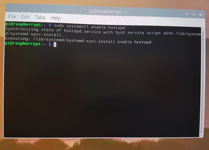 Cómo convertir tu Raspberry Pi en un punto de acceso inalámbrico