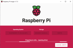 Cómo configurar Raspberry Pi OS en una Raspberry Pi