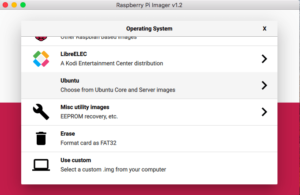 Cómo instalar Ubuntu en la Raspberry Pi