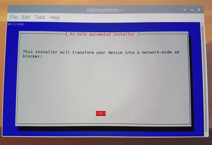 Convierte tu Raspberry Pi en un bloqueador de anuncios