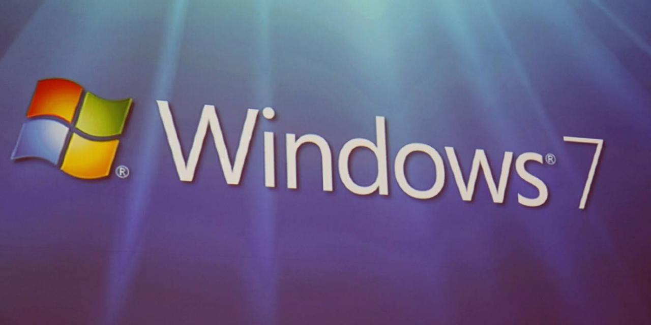 ¿Puede (y debe) continuar usando Windows 7 en 2020?